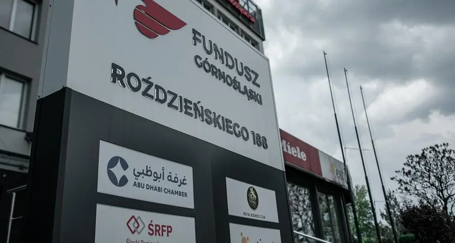 Abu Dhabi Chamber opens first representative office in Katowice