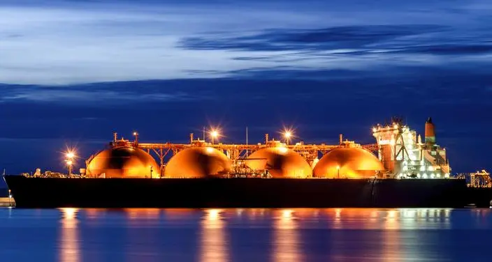 Italy’s Eni announces 500th successful cargo from Damietta LNG plant in Egypt