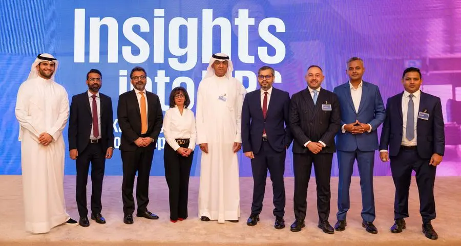 KPMG Kuwait hosts “Insights into IFRS” workshop to prepare finance leaders for IFRS 18 implementation