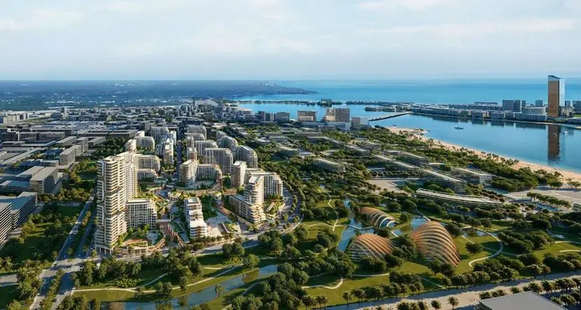 Rak Properties unveils The Strand – A vibrant new community destination driving long-term growth on Ras Al Khaimah’s