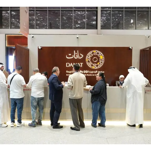 DANAT and The Bicester Collection strengthen global promotion of Bahrain’s natural pearls