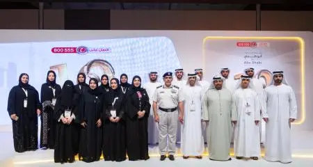 Abu Dhabi Government Contact Centre showcases achievements and honours distinguished guests at the annual forum