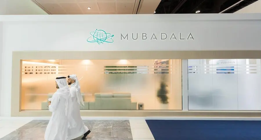 Mubadala, Resilience partner to develop and advance biopharma manufacturing in UAE