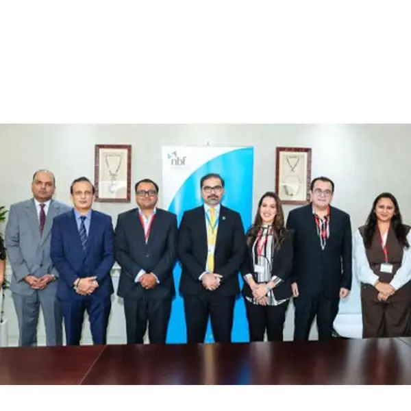 National Bank of Fujairah and Fanar Advisor sign MoU to strengthen SME banking distribution