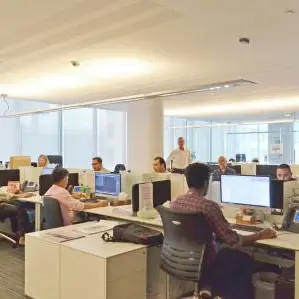 AK Design Implements Best in Class 4 - Day Work Week Program