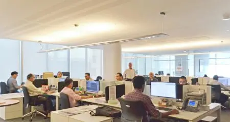 AK Design Implements Best in Class 4 - Day Work Week Program