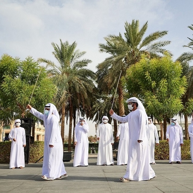 Abu Dhabi to celebrate Eid al-Adha with spectacular adventures, festivals and experiences