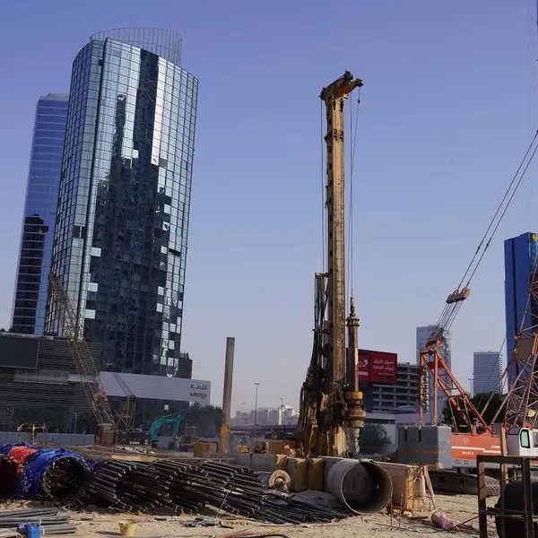 Dubai developer DAMAC slated to award Cavalli Tower construction contract soon\n