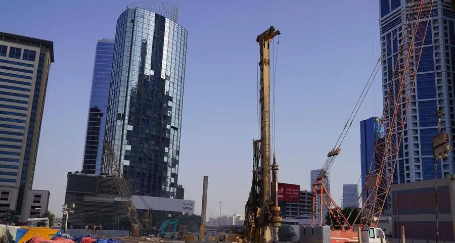 Dubai developer DAMAC slated to award Cavalli Tower construction contract soon\n