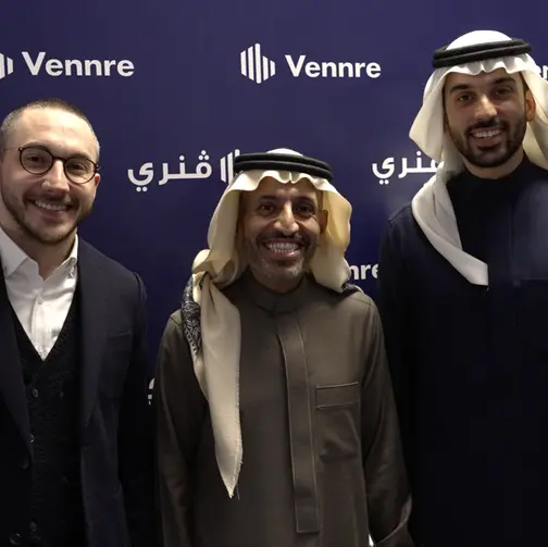 Vennre appoints Dr. Ibrahim Almojel as Chairman of its Saudi Board