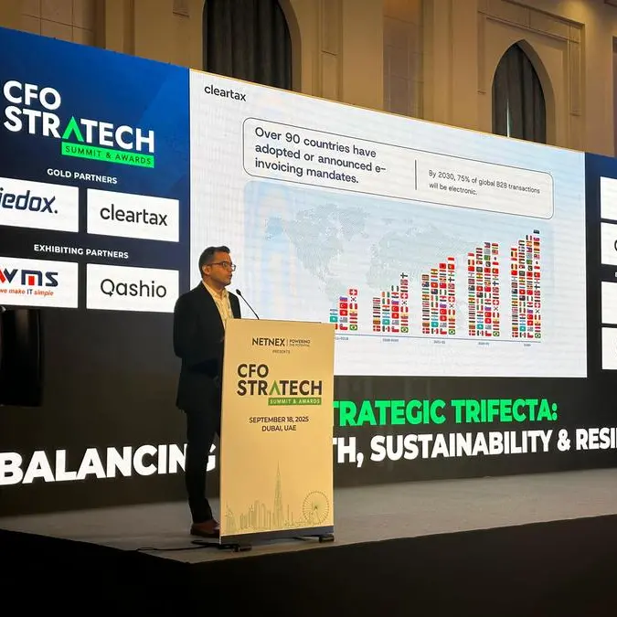 ClearTax to invest $50mln in the UAE