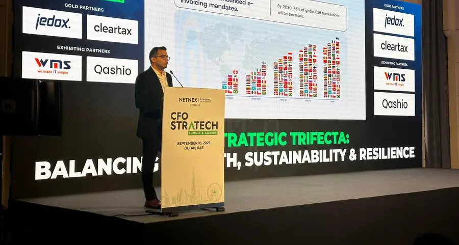 ClearTax to invest $50mln in the UAE