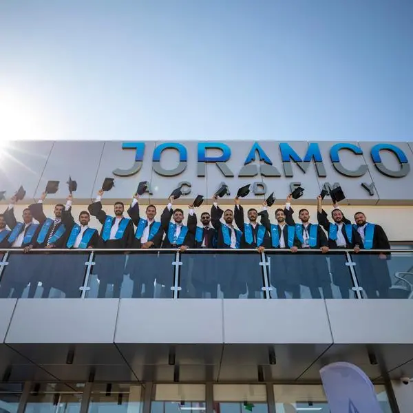 Joramco Academy unveils a state-of-the-art facility