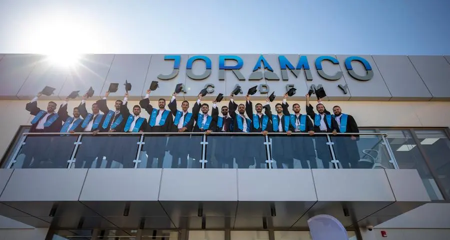 Joramco Academy unveils a state-of-the-art facility