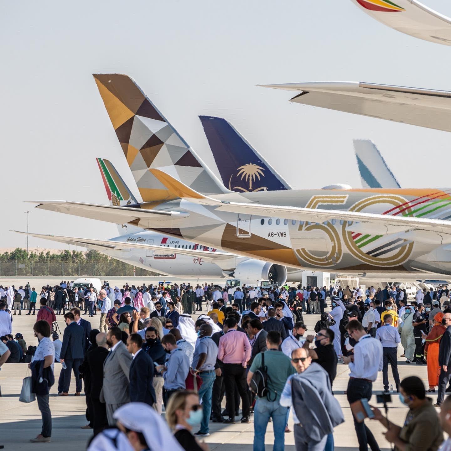 Dubai Airshow 2021: Budget airline expects to start flights to Indian subcontinent in 2022