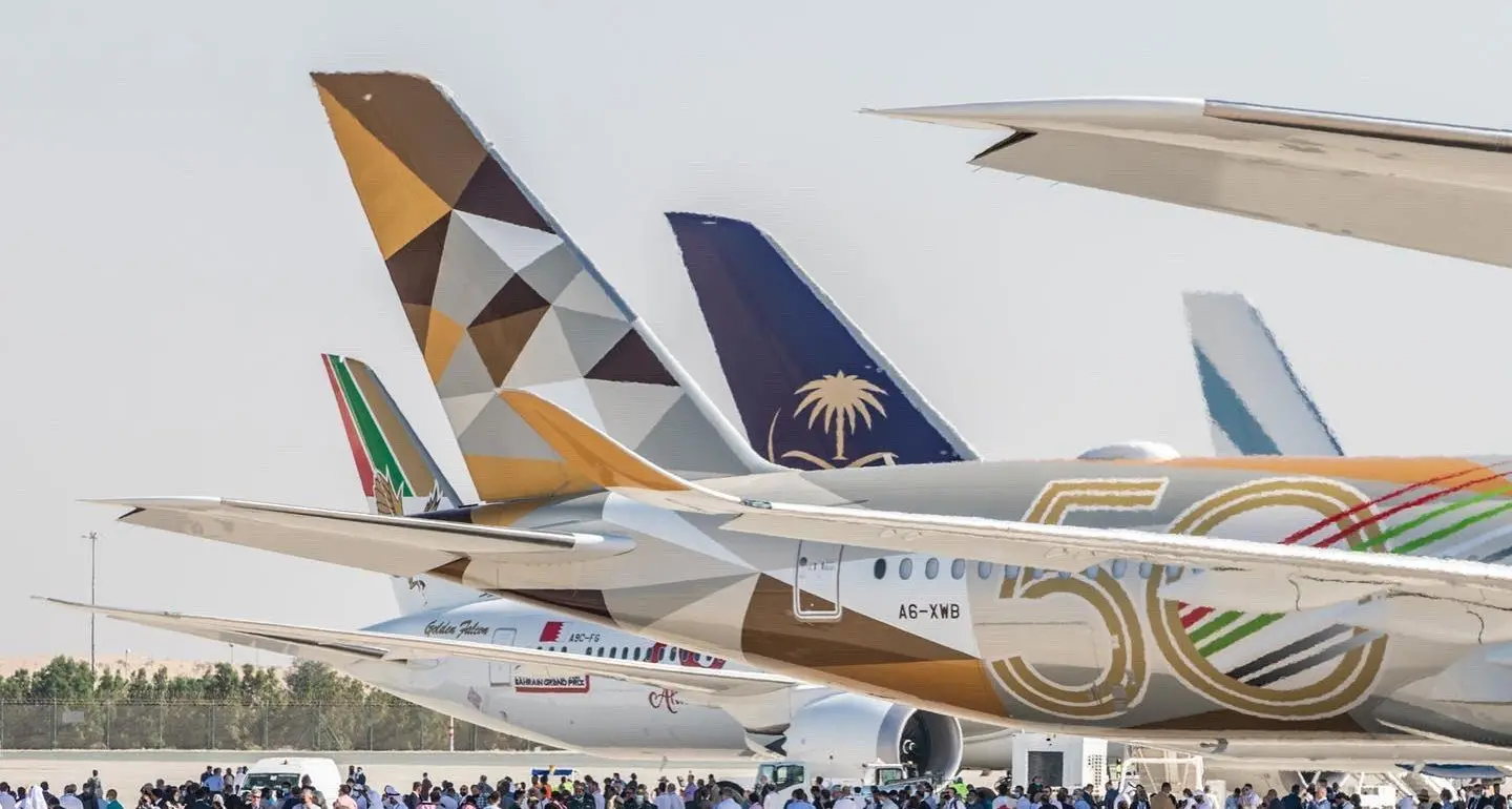 Dubai Airshow 2021: Budget airline expects to start flights to Indian subcontinent in 2022