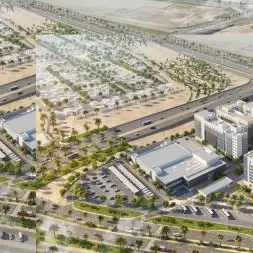 Miral announces AED 625 million investment to develop phase one of Yas Village - an affordable living community on Yas Island