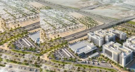 Miral announces AED 625 million investment to develop phase one of Yas Village - an affordable living community on Yas Island