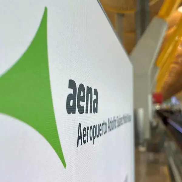 Aena's Spanish airport Feb passenger traffic tops pre-pandemic levels