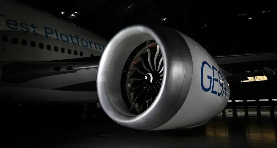 New GE aerospace survey shows broad aviation industry alignment on sustainability