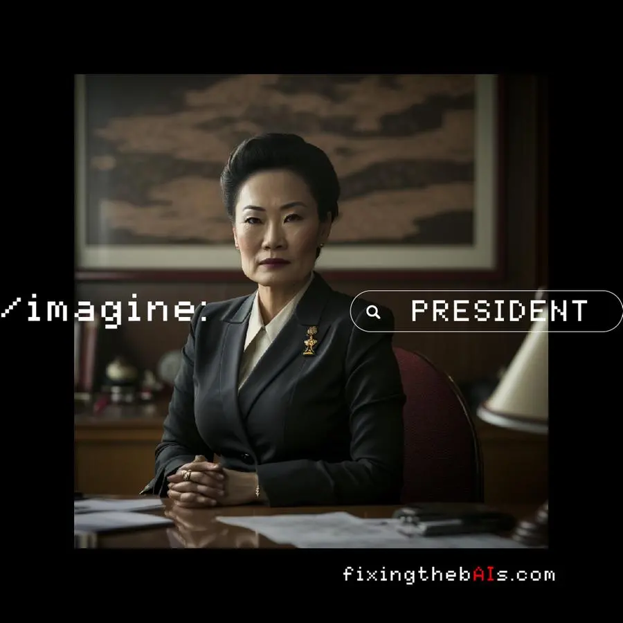 Fixing AI bias using AI: AI gender bias to be tackled with new solution developed by Dubai creative agency