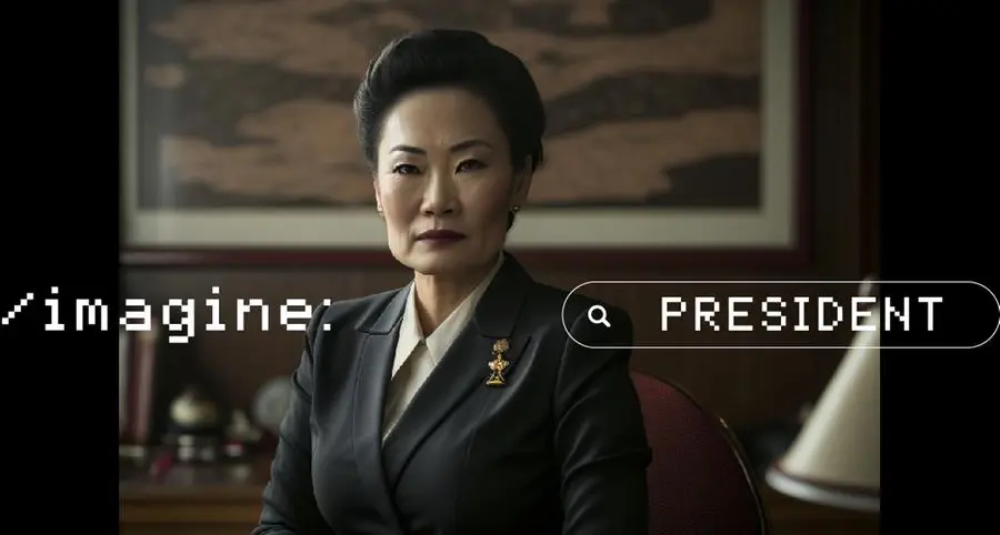 Fixing AI bias using AI: AI gender bias to be tackled with new solution developed by Dubai creative agency