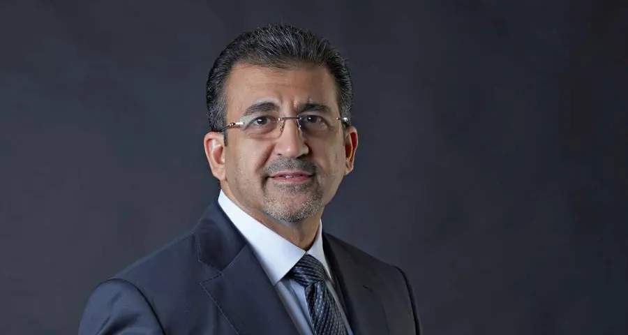 Ento Capital and Masirah Energy Gateway to advance $500mln digital energy infrastructure platform