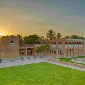 The Department of Culture and Tourism - Abu Dhabi announces February Performing Arts Events at the Cultural Foundation