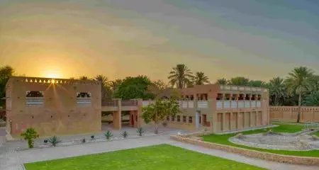 The Department of Culture and Tourism - Abu Dhabi announces February Performing Arts Events at the Cultural Foundation