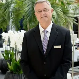 Oryx Rotana appoints Mark Timbrell as new GM