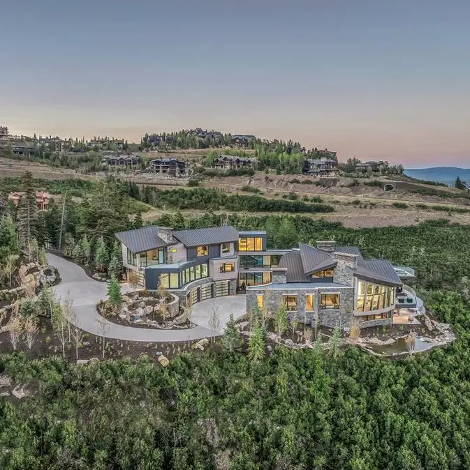 Engel & Völkers closes record $50mln deal on Mountainhead Estate from HBO film starring Steve Carell