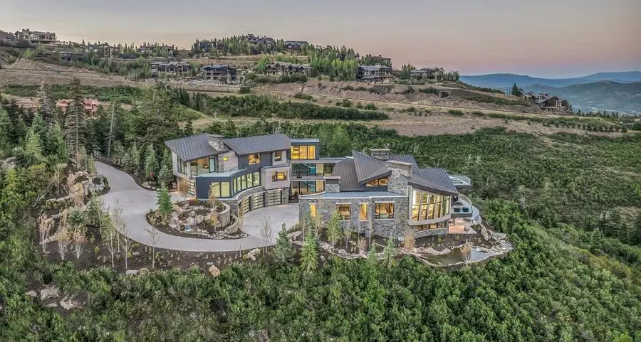 Engel & Völkers closes record $50mln deal on Mountainhead Estate from HBO film starring Steve Carell