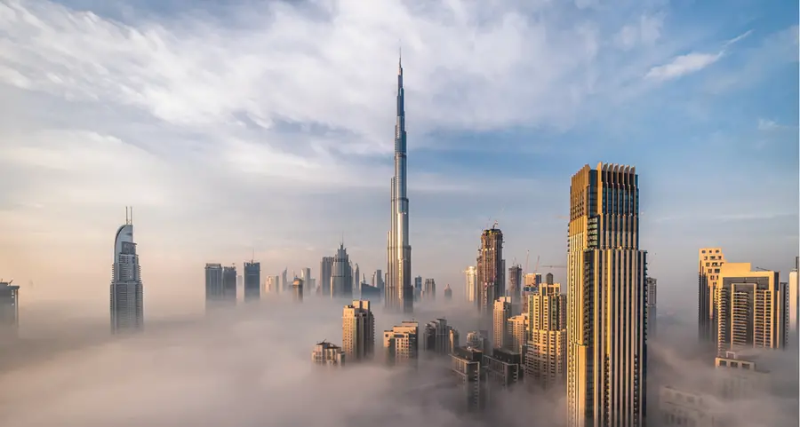 ValuStrat's latest report: Dubai residential sales surge with moderating price growth and increasing affordability pressures