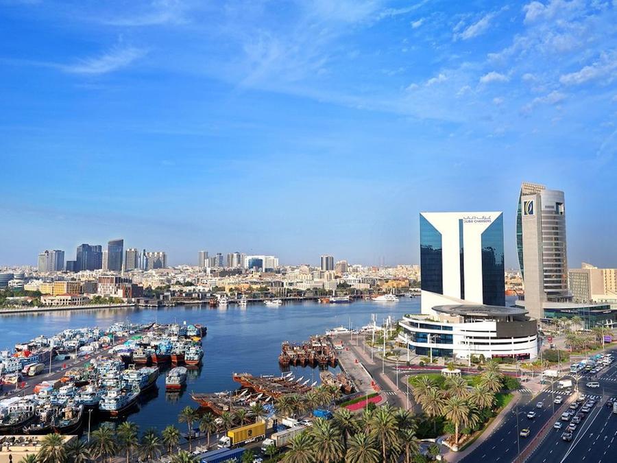 Dubai Centre for Family Businesses introduces three advisory services