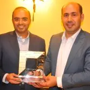 Dubai Chamber delegation starts participation in the 9th World Retail Congress in Rome