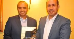 Dubai Chamber delegation starts participation in the 9th World Retail Congress in Rome