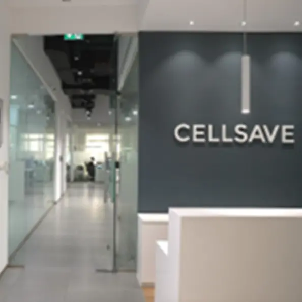 CellSave Arabia becomes the first stem cell biobank worldwide to achieve ISO 20387 accreditation