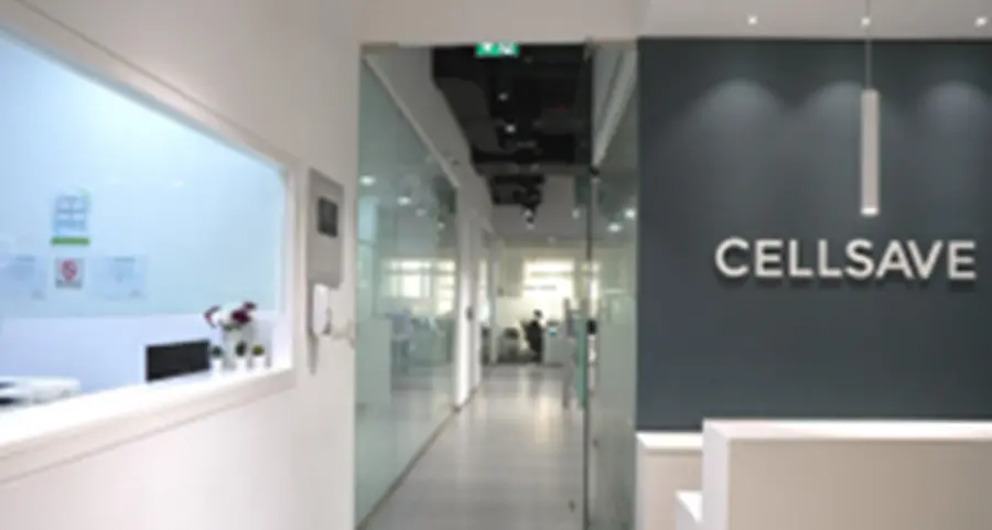 CellSave Arabia becomes the first stem cell biobank worldwide to achieve ISO 20387 accreditation