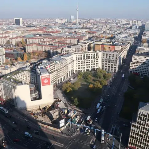 Germany bids to clear the rocky path for foreign talent