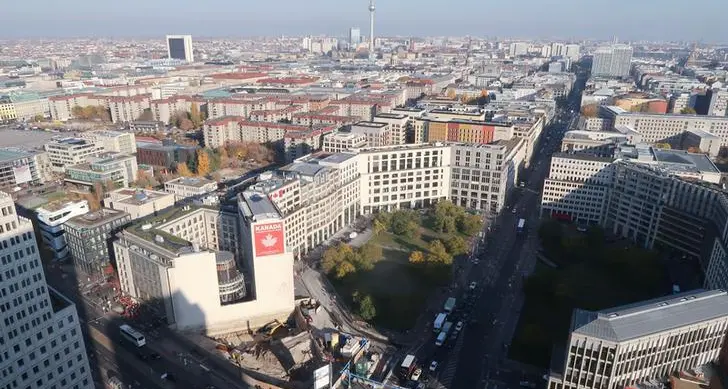 Germany bids to clear the rocky path for foreign talent