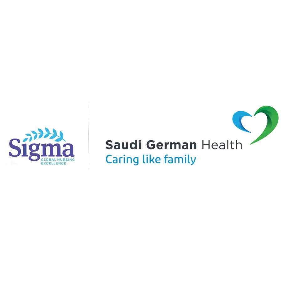 Saudi German Health establishes Sigma Chapter