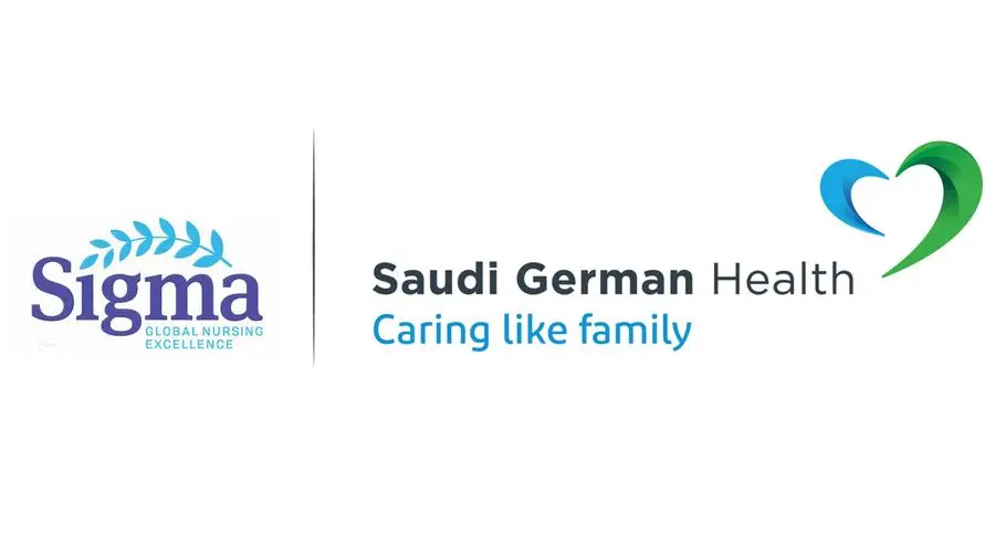 Saudi German Health establishes Sigma Chapter