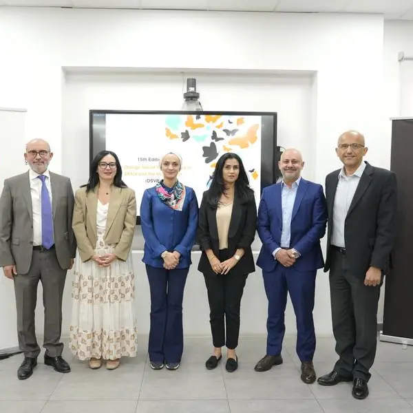 Innovative projects compete for the local edition of Orange Social Venture Prize