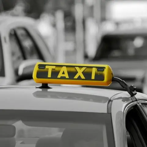 Complaints against taxis in Dubai drop by 86%