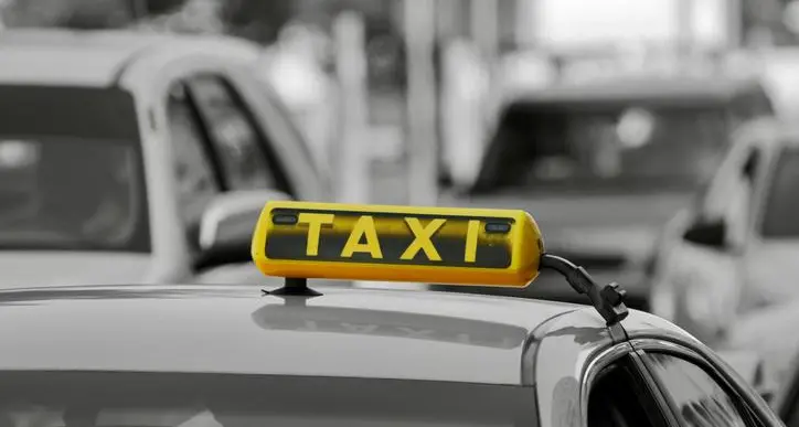 Complaints against taxis in Dubai drop by 86%