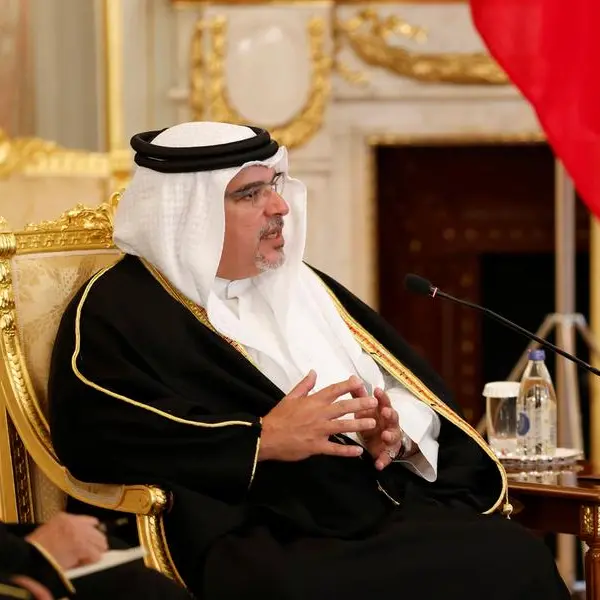New Cabinet takes oath of office before the King: Bahrain