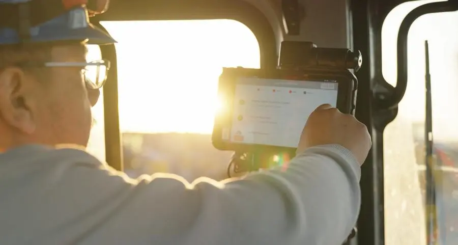 Acciona launches a new digital transport tool to enhance its logistics operations