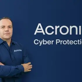 Acronis appoints Patrick Pulvermueller as Chief Executive Officer