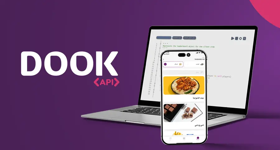 Taker unveils enhanced Dook services: A strategic innovation to boost restaurant sales