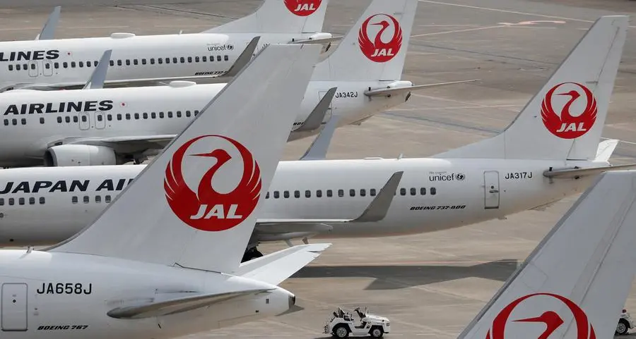 Japan Airlines orders 10 Boeing 787-9s, takes options for 10 more